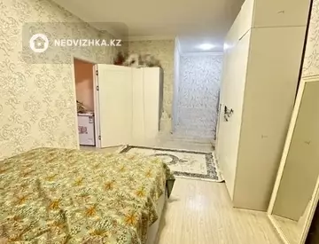 2-комнатная квартира, этаж 7 из 10, 69 м²