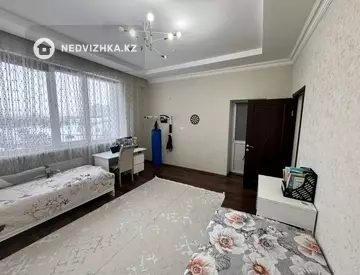 3-комнатная квартира, этаж 2 из 22, 116 м²