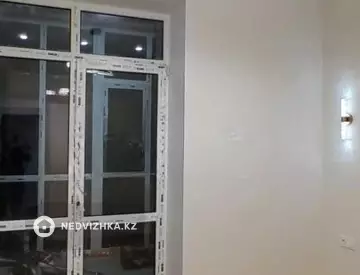 1-комнатная квартира, этаж 5 из 12, 38 м²