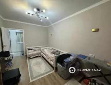 2-комнатная квартира, этаж 2 из 9, 38 м²