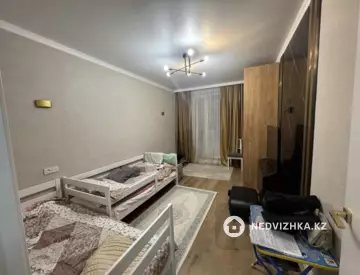 2-комнатная квартира, этаж 2 из 9, 38 м²