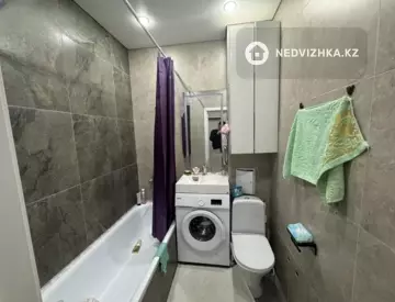 2-комнатная квартира, этаж 2 из 9, 38 м²