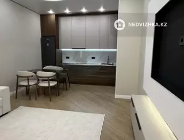 2-комнатная квартира, этаж 10 из 12, 44 м²
