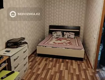 1-комнатная квартира, этаж 4 из 5, 39 м²