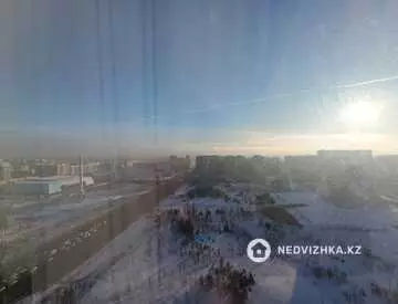 4-комнатная квартира, этаж 24 из 33, 163 м²