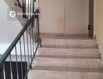 2-комнатная квартира, этаж 3 из 5, 55 м², на длительный срок