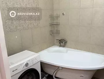 1-комнатная квартира, этаж 6 из 8, 42 м², на длительный срок