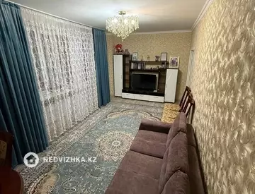 3-комнатная квартира, этаж 6 из 9, 77 м²