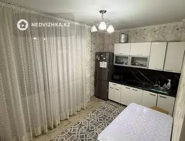 3-комнатная квартира, этаж 6 из 9, 77 м²