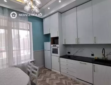 2-комнатная квартира, этаж 7 из 9, 73 м²