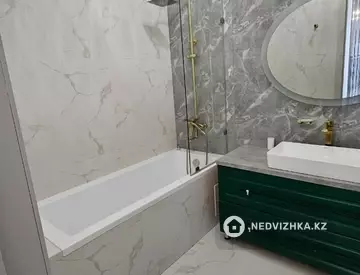 2-комнатная квартира, этаж 7 из 9, 73 м²