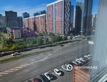 2-комнатная квартира, этаж 7 из 9, 73 м²
