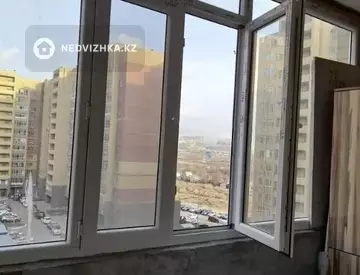 1-комнатная квартира, этаж 7 из 14, 51 м²