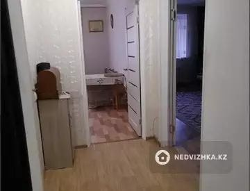 1-комнатная квартира, этаж 7 из 14, 51 м²