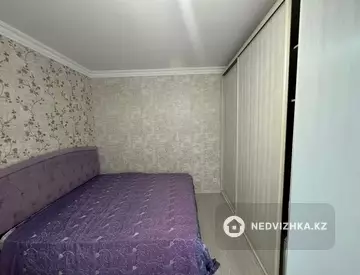 1-комнатная квартира, этаж 6 из 8, 42 м²