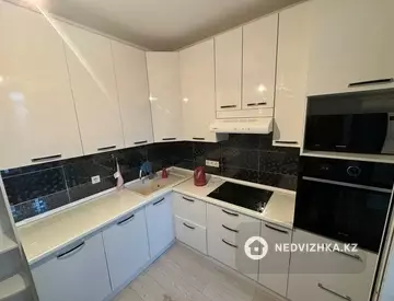 1-комнатная квартира, этаж 6 из 8, 42 м²