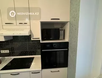 1-комнатная квартира, этаж 6 из 8, 42 м²