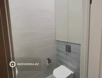 2-комнатная квартира, этаж 9 из 9, 78 м²