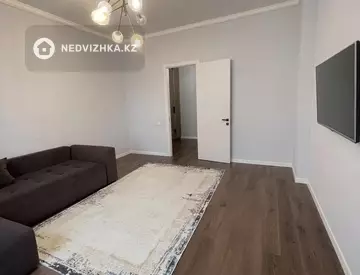 2-комнатная квартира, этаж 9 из 9, 78 м²