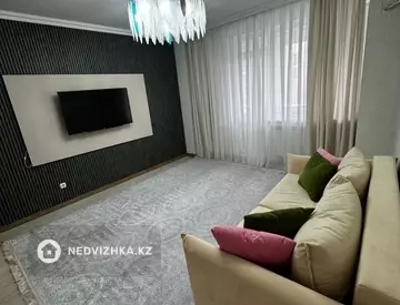 3-комнатная квартира, этаж 3 из 9, 81 м²