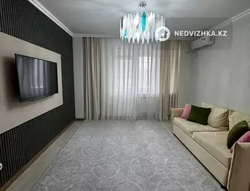 3-комнатная квартира, этаж 3 из 9, 81 м²