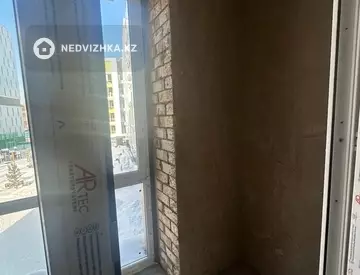 1-комнатная квартира, этаж 4 из 7, 44 м²