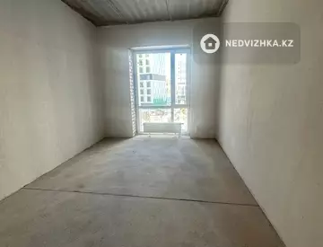 1-комнатная квартира, этаж 4 из 7, 44 м²