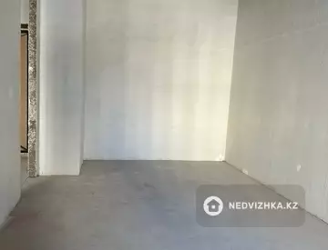 1-комнатная квартира, этаж 4 из 7, 44 м²