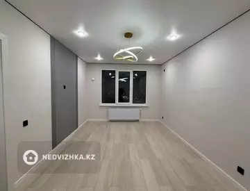 1-комнатная квартира, этаж 14 из 16, 34 м²