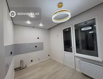 1-комнатная квартира, этаж 14 из 16, 34 м²