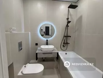 1-комнатная квартира, этаж 14 из 16, 34 м²