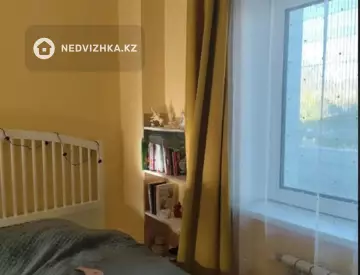 4-комнатная квартира, этаж 2 из 4, 100 м²