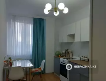 2-комнатная квартира, этаж 14 из 21, 78 м²