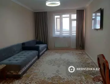 2-комнатная квартира, этаж 14 из 21, 78 м²