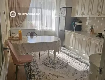 2-комнатная квартира, этаж 6 из 8, 62 м²