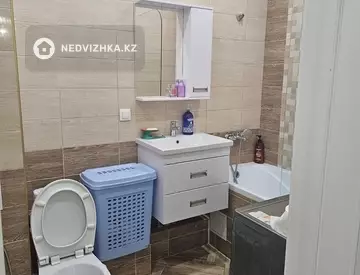 2-комнатная квартира, этаж 6 из 8, 62 м²