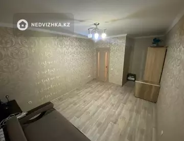 1-комнатная квартира, этаж 4 из 7, 40 м²