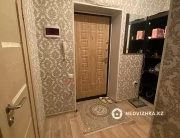 1-комнатная квартира, этаж 4 из 7, 40 м²