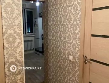 1-комнатная квартира, этаж 4 из 7, 40 м²
