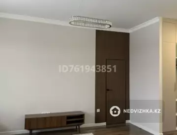 2-комнатная квартира, этаж 8 из 10, 66 м²