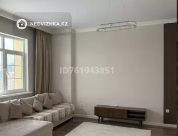 2-комнатная квартира, этаж 8 из 10, 66 м²