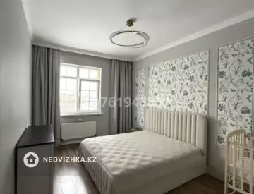 2-комнатная квартира, этаж 8 из 10, 66 м²