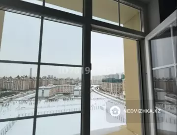 2-комнатная квартира, этаж 8 из 10, 66 м²
