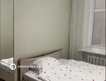 2-комнатная квартира, этаж 2 из 3, 45 м²