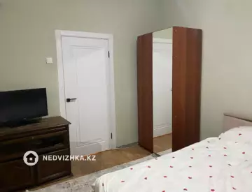 2-комнатная квартира, этаж 2 из 3, 45 м²