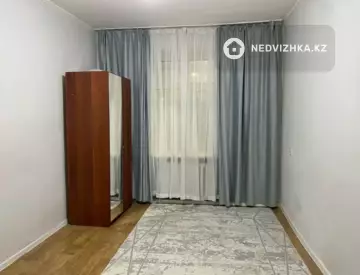 2-комнатная квартира, этаж 2 из 3, 45 м²