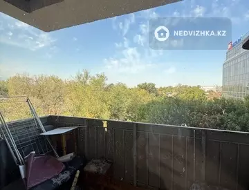 3-комнатная квартира, этаж 5 из 9, 76 м²