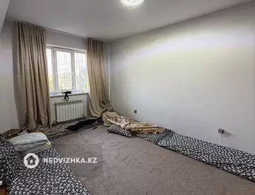 3-комнатная квартира, этаж 5 из 9, 76 м²