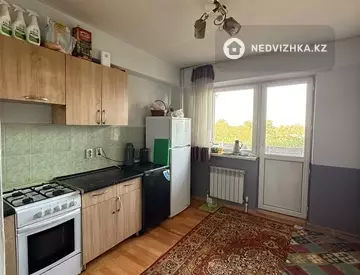 3-комнатная квартира, этаж 5 из 9, 76 м²