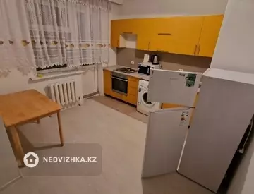 1-комнатная квартира, этаж 4 из 14, 36 м²